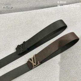 Picture of LV Belts _SKULVBelt40mmX100-125cm8L106164